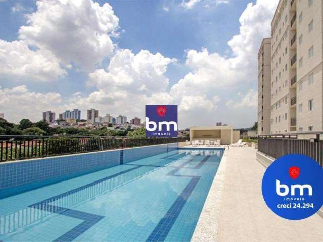 Apartamento à venda em São Paulo, Jardim Monte Kemel, com 2 quartos, com 90 m²