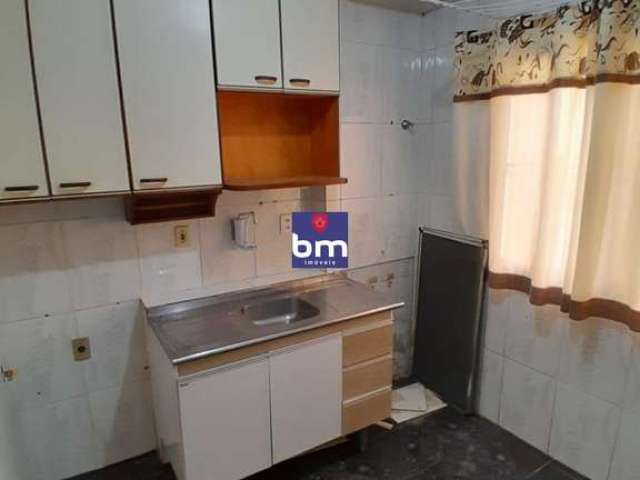 Apartamento à venda em Taboão da Serra, Jardim Iracema, com 2 quartos, com 60 m²