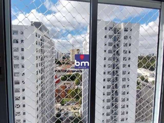 Apartamento à venda em Osasco, Bela Vista, com 2 quartos, com 45 m²