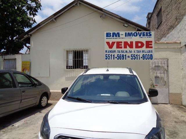 Casa à venda em São Paulo, Vila Ernesto, com 3 quartos, com 400 m²