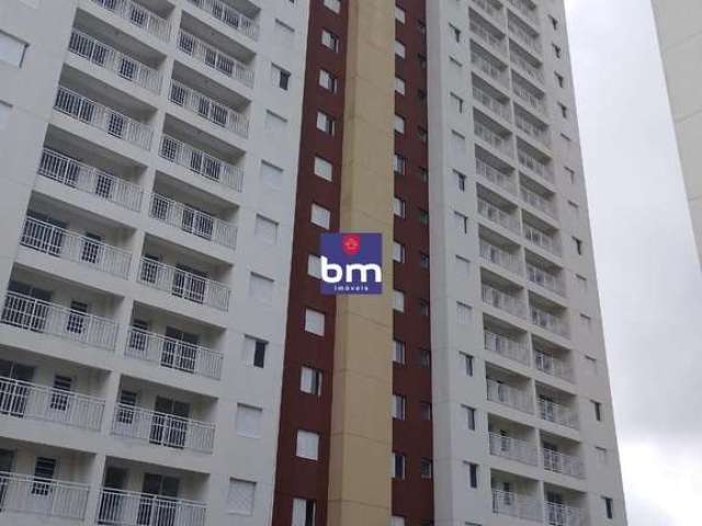 Apartamento à venda em Santos, Morro Nova Cintra, com 2 quartos, com 52.5 m²