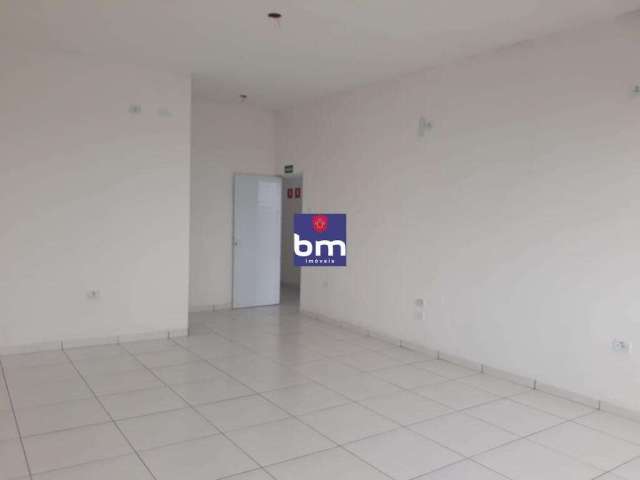 Sala para locação em Embu das Artes, Jardim Dom José, com 35 m², Comercial Estrada de Itapecerica CL