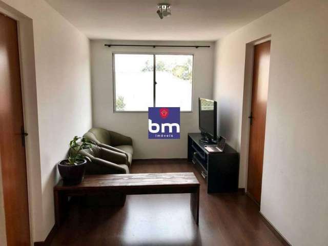 Apartamento à venda em São Paulo, Super Quadra Morumbi, com 3 quartos, com 66 m²