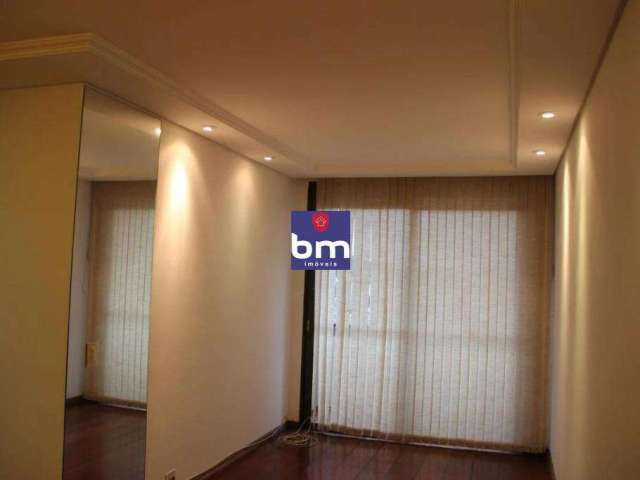 Apartamento à venda em São Paulo, Chácara Nossa Senhora do Bom Conselho, com 2 quartos, com 55 m²