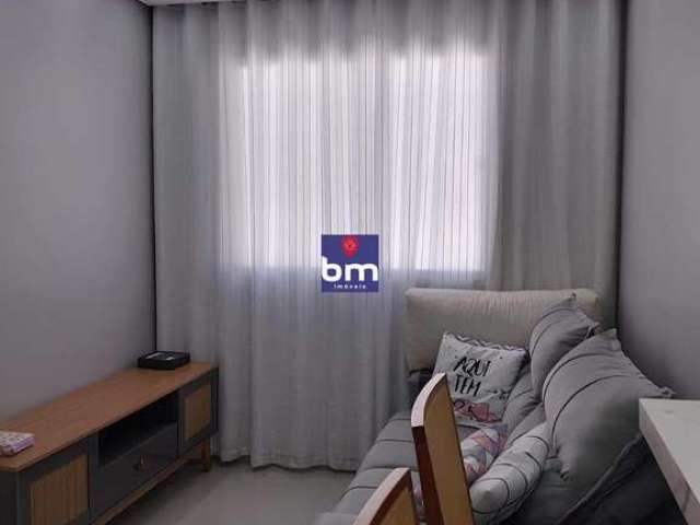 Apartamento à venda em São Paulo, Vila Plana, com 2 quartos, com 41 m²