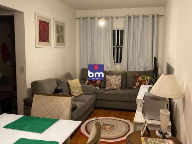 Apartamento à venda em São Paulo, Jardim Iracema, com 2 quartos, com 63 m²