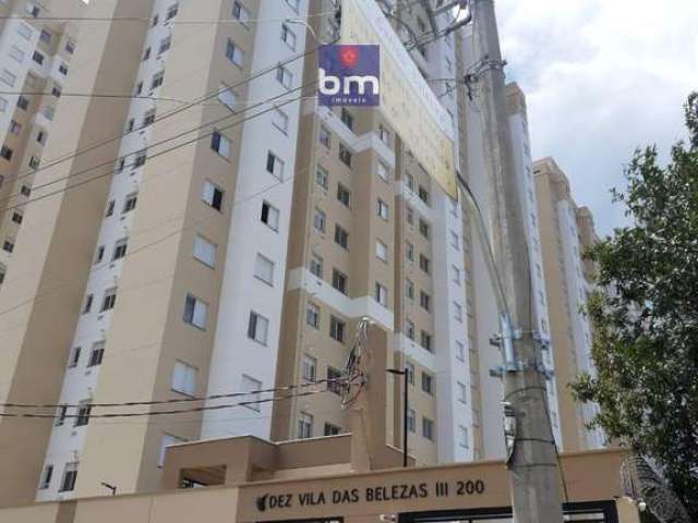 Apartamento para alugar em São Paulo, Vila Plana, com 2 quartos, com 40 m²