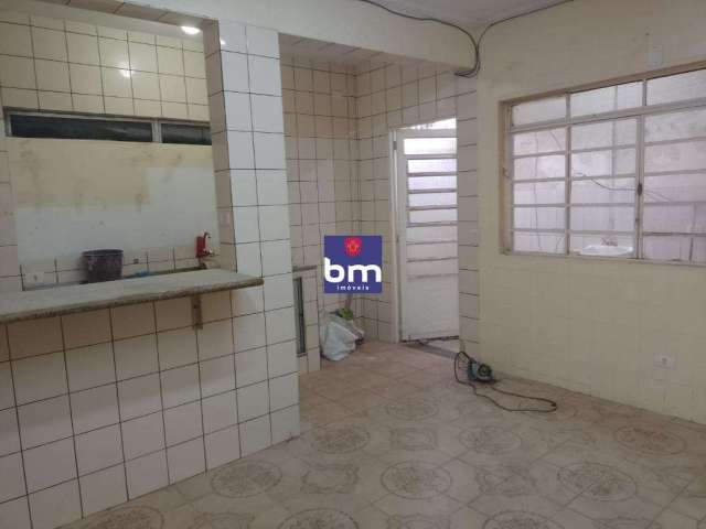 Casa para alugar em São Paulo, Vila Andrade, com 1 quarto, com 50 m², Condomínio Conceição