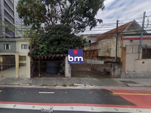 Casa à venda em São Paulo, Chácara Santo Antônio (Zona Sul), com 2 quartos, com 400 m²