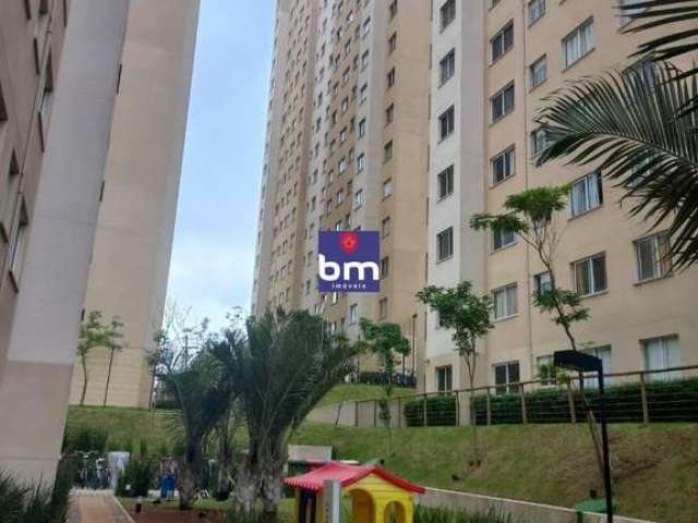 Apartamento à venda em São Paulo, Jardim Alvorada (Zona Oeste), com 2 quartos, com 41 m²