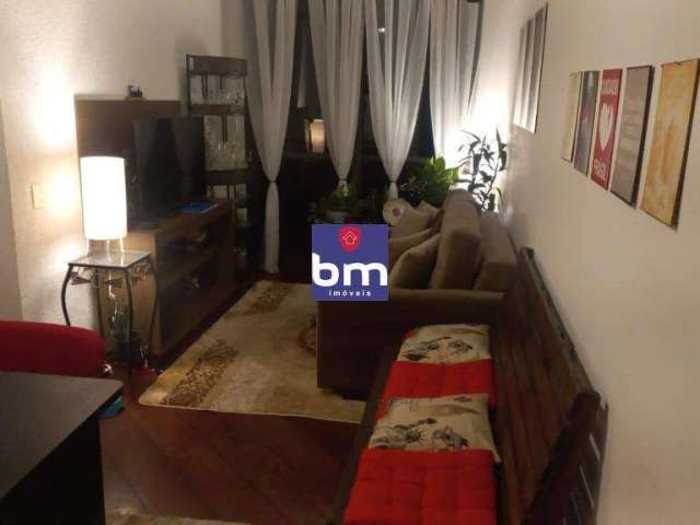 Apartamento à venda em São Paulo, Chácara Nossa Senhora do Bom Conselho, com 2 quartos, com 56 m²