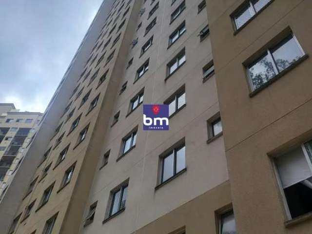 Apartamento à venda em São Paulo, Morumbi, com 2 quartos, com 50 m²