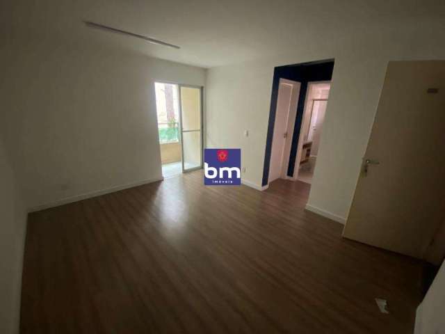 Apartamento à venda em São Paulo, Morumbi, com 2 quartos, com 55 m²