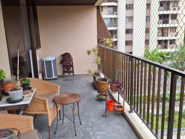 Apartamento à Venda no Condomínio Portal do Bosque – Barra da Tijuca