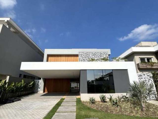 Casa em condomínio fechado com 4 quartos à venda na Rua Ítalo Rossi, 547, Barra da Tijuca, Rio de Janeiro, 620 m2 por R$ 6.400.000