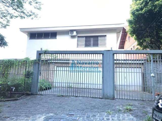 Casa, 300 m² - venda por R$ 2.200.000,00 ou aluguel por R$ 13.370,00/mês - Butantã - São Paulo/SP