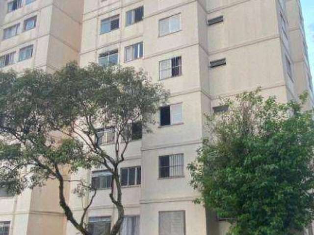 Apartamento à venda, 78 m² por R$ 750.000,00 - Jardim Guedala - São Paulo/SP