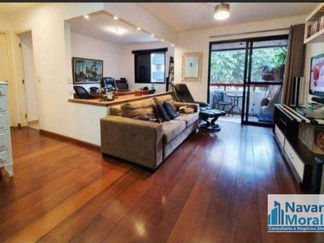 Apartamento à venda, 85 m² por R$ 1.696.000,00 - Vila Progredior - São Paulo/SP