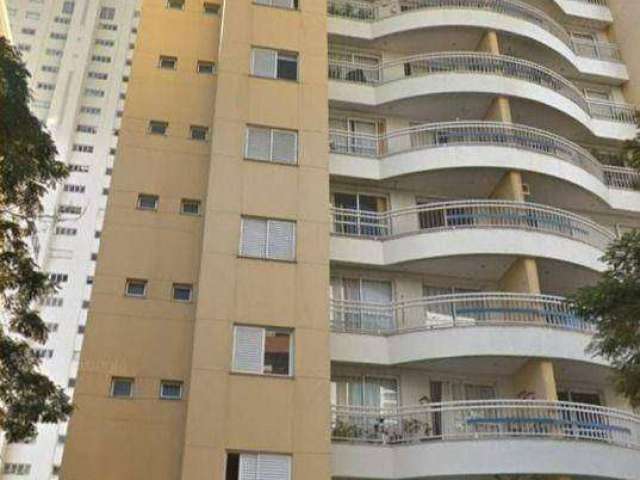 Apartamento 3 domr sendo 1 suíte / 2 vagas próximo ao metrô morumbi!