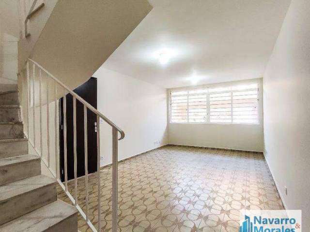 Casa com 3 dormitórios à venda, 156 m² por R$ 920.000 - Vila Sônia - São Paulo/SP