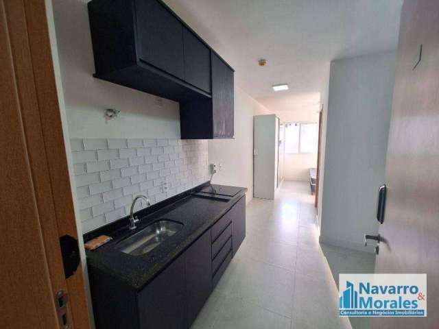 Studio com 1 dormitório à venda, 24 m² por R$ 215.000,00 - Tucuruvi (Zona Norte) - São Paulo/SP