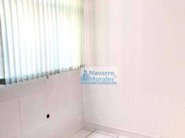 Sala para alugar, 70 m² por R$ 4.300,00/mês - Cerqueira César - São Paulo/SP