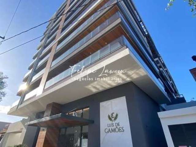 Luis de camões- Apartamento alto padrão 3 dormitórios