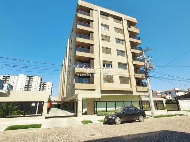 Apartamento Residenci Polaris com 2 quartos (uma suíte) semi mobiliado