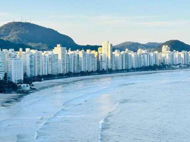 Cobertura com 3 quartos para alugar na Vila Luis Antônio, Guarujá , 297 m2 por R$ 12.000