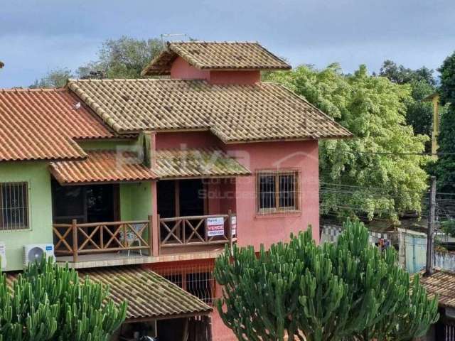 Casa duplex, cond fechado segurança Granja Cavaleiros Macaé Praias