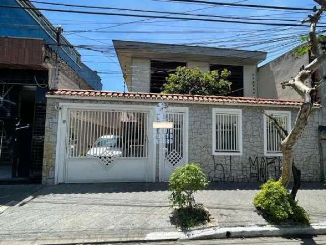 Casa com 3 quartos à venda no Parque Novo Mundo, São Paulo  por R$ 1.800.000