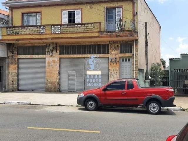 Casa com 3 quartos à venda na Vila Maria Alta, São Paulo  por R$ 1.050.000