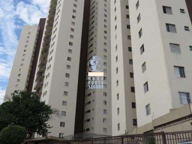 Apartamento com 2 quartos à venda no Parque Novo Mundo, São Paulo  por R$ 320.000