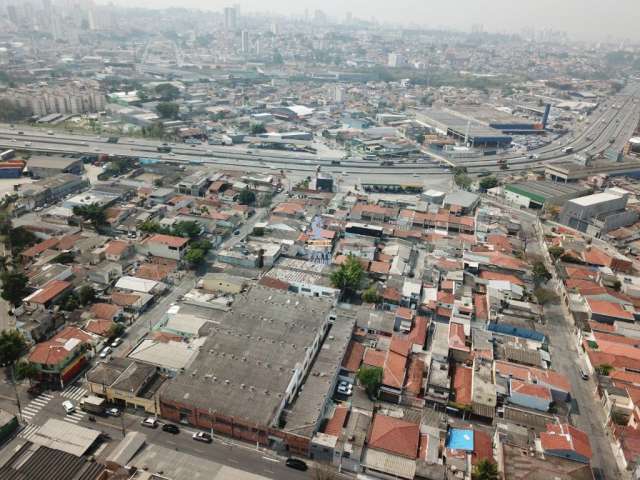 Galpão industrial para locação