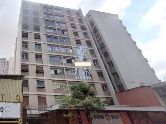 Apartamento com 2 quartos à venda na Consolação, São Paulo  por R$ 650.000