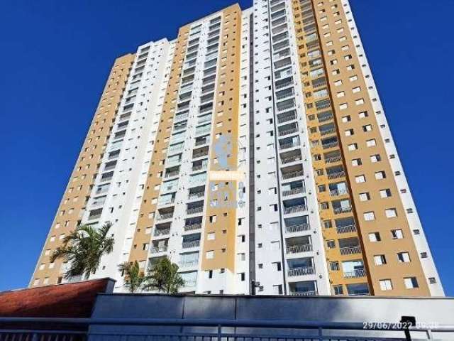 Apartamento com 2 quartos à venda na Vila Leonor, Guarulhos  por R$ 435.000