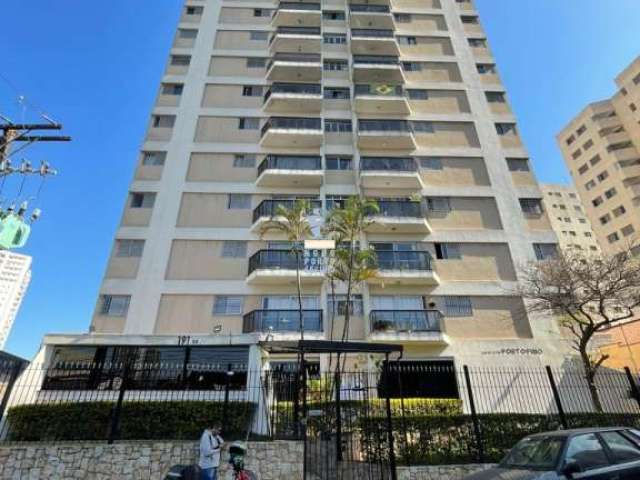 Apartamento com 2 quartos à venda na Vila Augusta, Guarulhos  por R$ 580.000