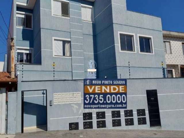 Apartamento com 1 quarto à venda na Vila Gustavo, São Paulo  por R$ 185.000