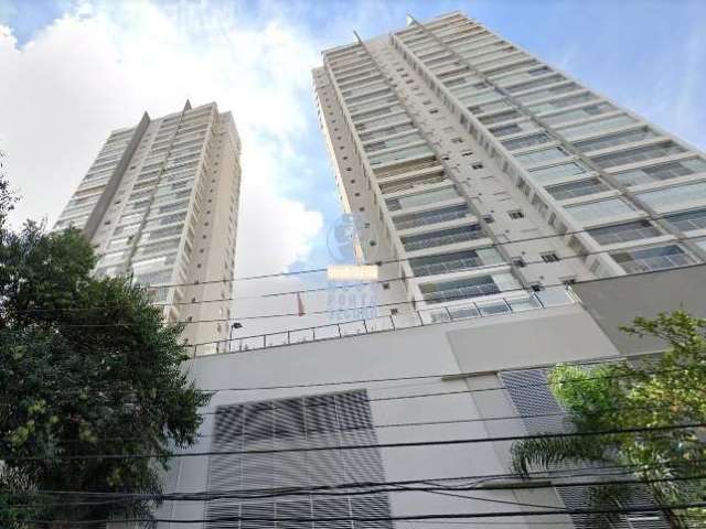 Apartamento com 2 quartos à venda no Parque São Jorge, São Paulo  por R$ 700.000