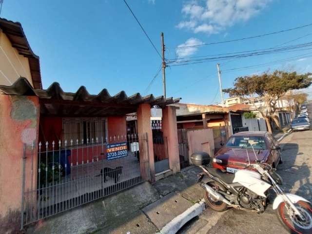 Casa com 3 quartos à venda na Vila Ede, São Paulo  por R$ 550.000