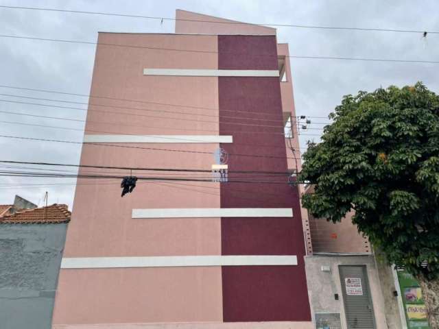 Apartamento com 2 quartos à venda na Cidade Líder, São Paulo  por R$ 180.000