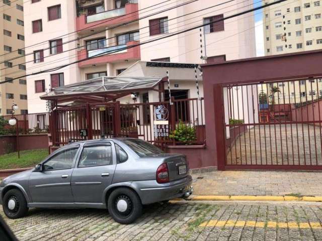 Apartamento com 3 quartos à venda na Vila Milton, Guarulhos  por R$ 569.000