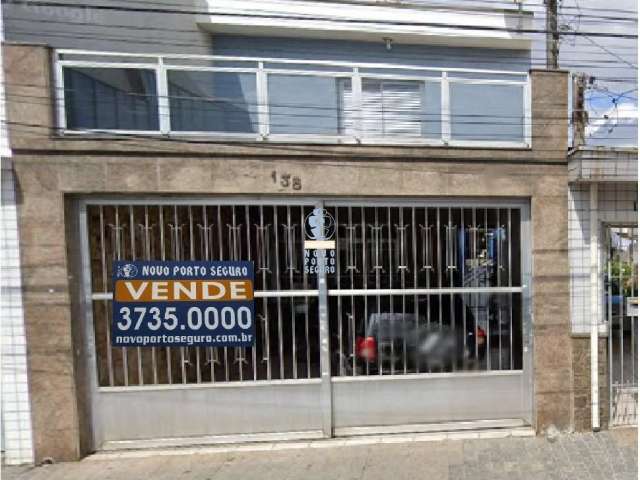 Casa com 3 quartos à venda na Vila Maria Baixa, São Paulo  por R$ 1.150.000