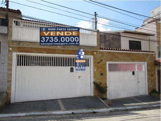 Casa com 3 quartos à venda na Vila Medeiros, São Paulo  por R$ 901.000