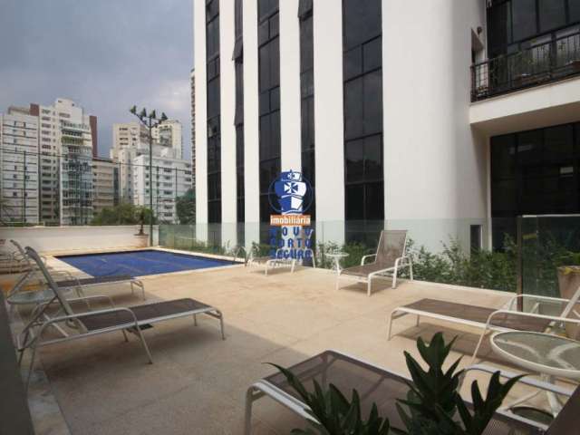 Apartamento com 3 quartos à venda em Higienópolis, São Paulo  por R$ 6.200.000