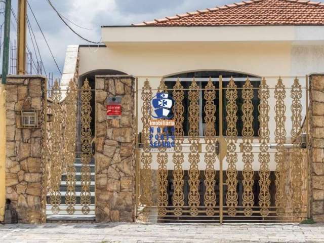 Casa com 3 quartos à venda na Vila Maria Alta