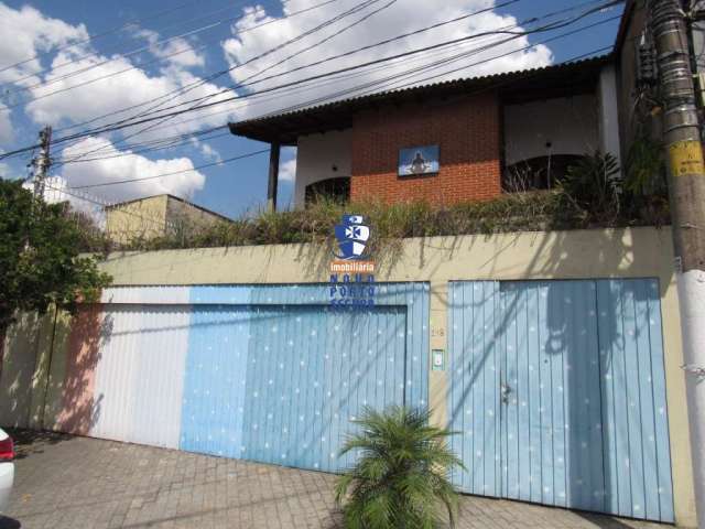 Casa com 4 quartos à venda no Parque Edu Chaves, São Paulo  por R$ 1.350.000