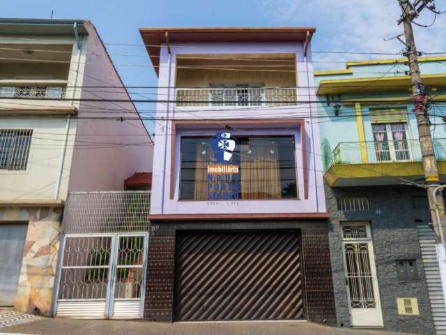 Casa com 3 quartos à venda na Vila Maria Alta, São Paulo  por R$ 1.170.000