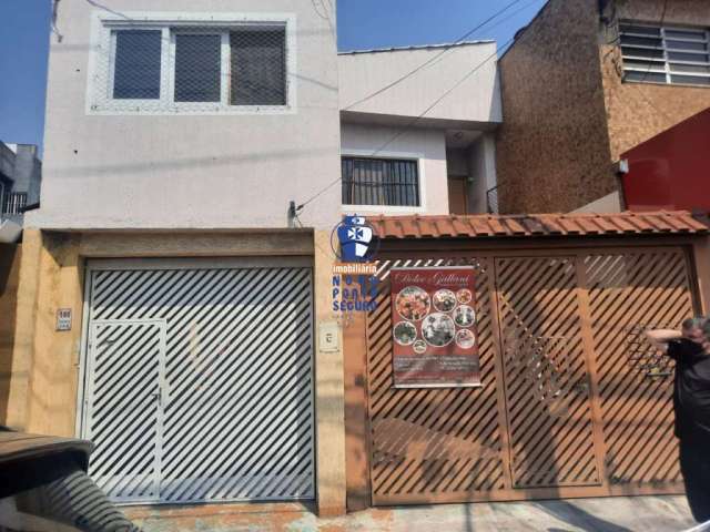 Casa com 3 quartos à venda na Vila Guilherme, São Paulo  por R$ 1.800.000