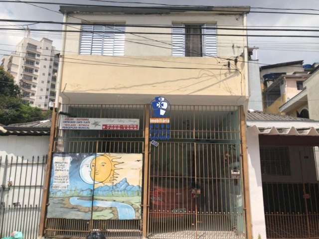 Casa com 3 quartos à venda na Vila Guilherme, São Paulo  por R$ 520.000